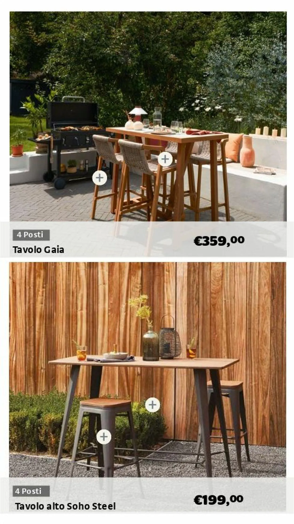 Bricocenter Volantino attuale da 19 maggio a 2 giugno di 2025 - Pagina del volantino 39