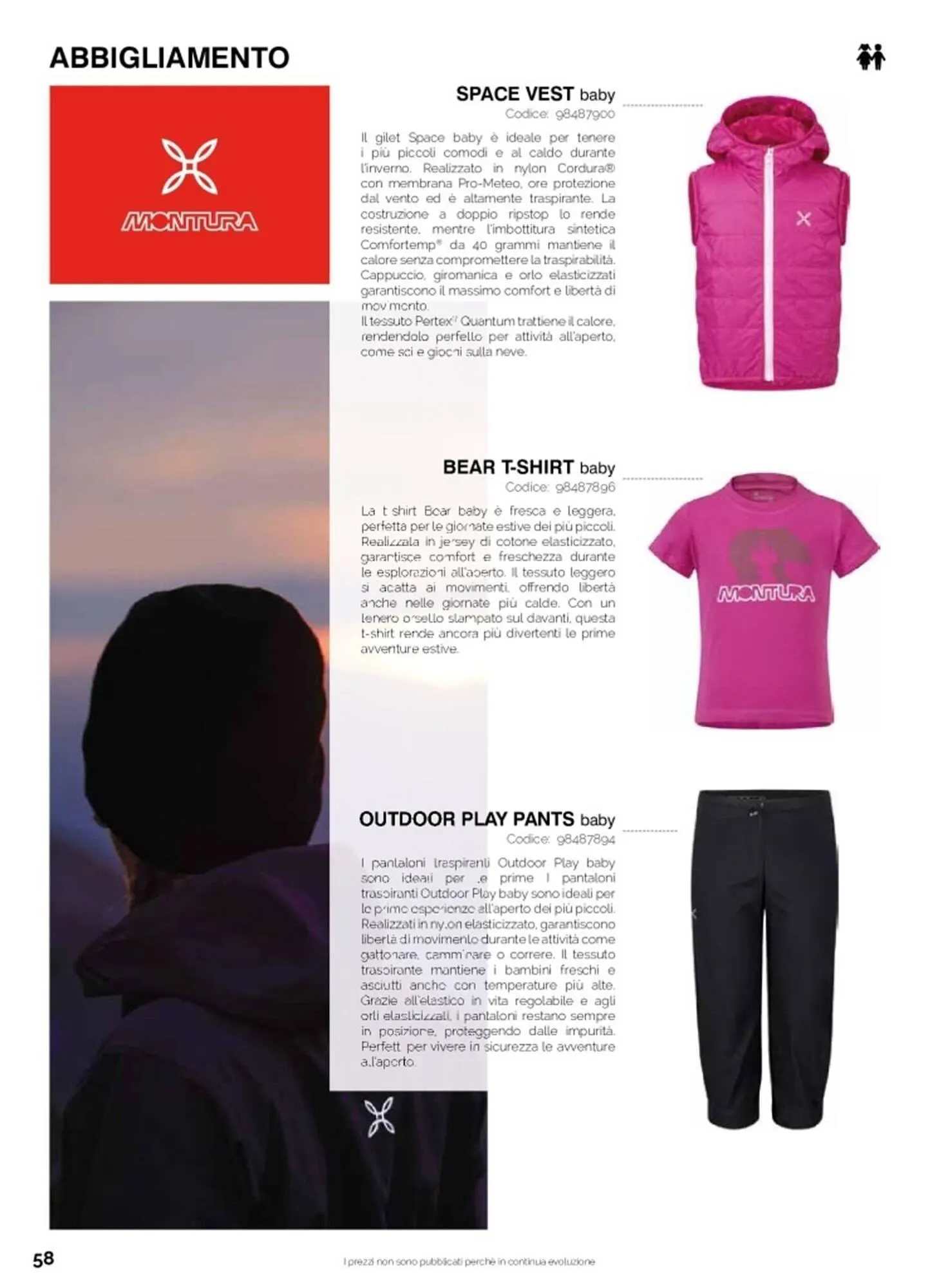 Volantino DF Sport Specialist da 23 giugno a 22 settembre di 2025 - Pagina del volantino 58