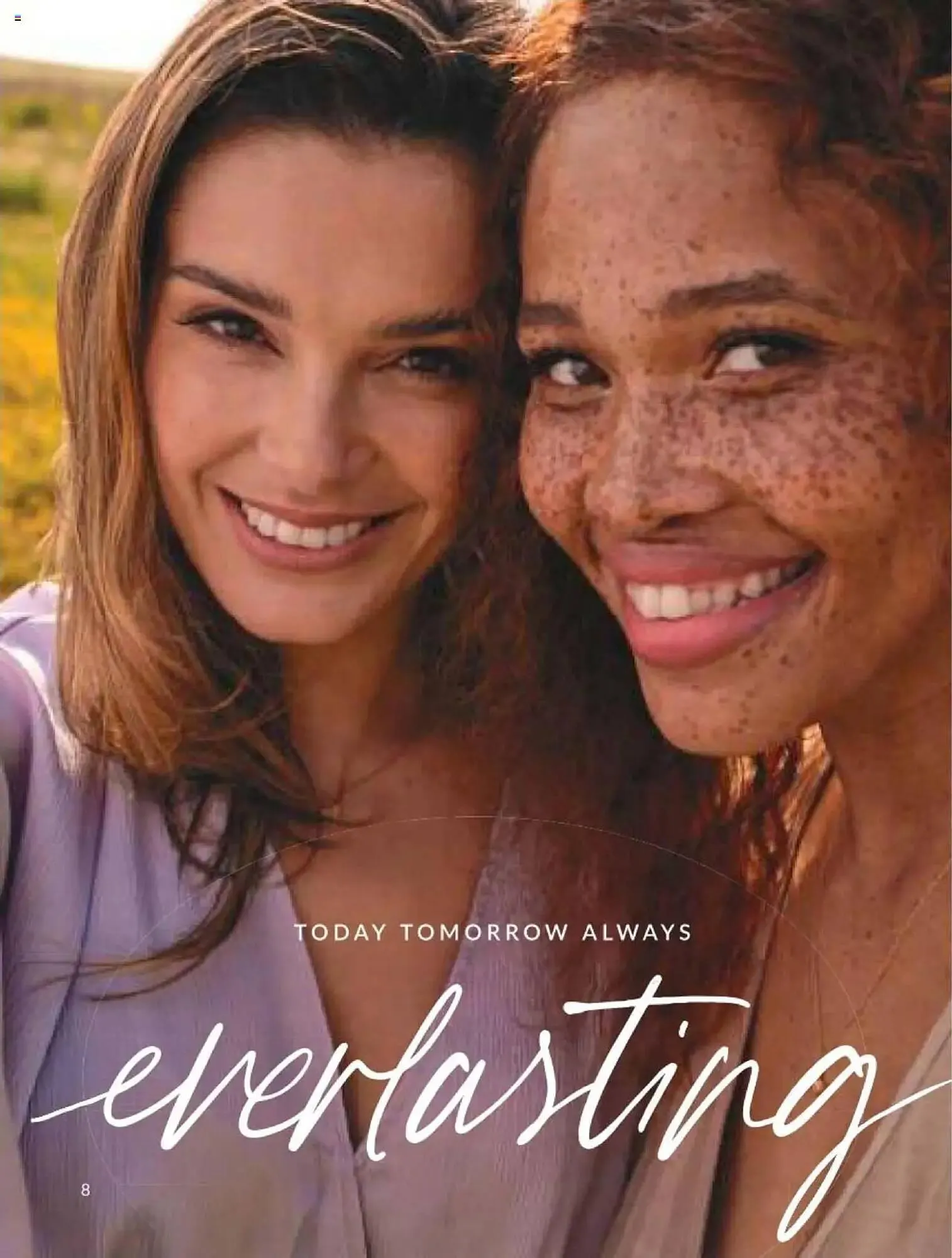 Volantino Avon da 1 marzo a 31 marzo di 2025 - Pagina del volantino 8