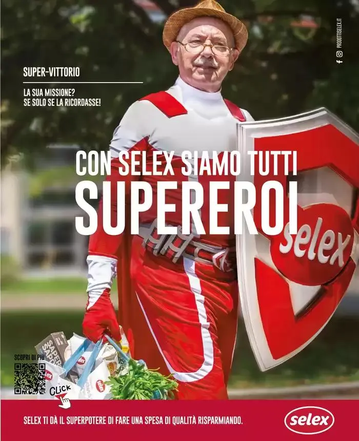 Catalogo A&O da 1 maggio a 30 giugno di 2025 - Pagina del volantino 8