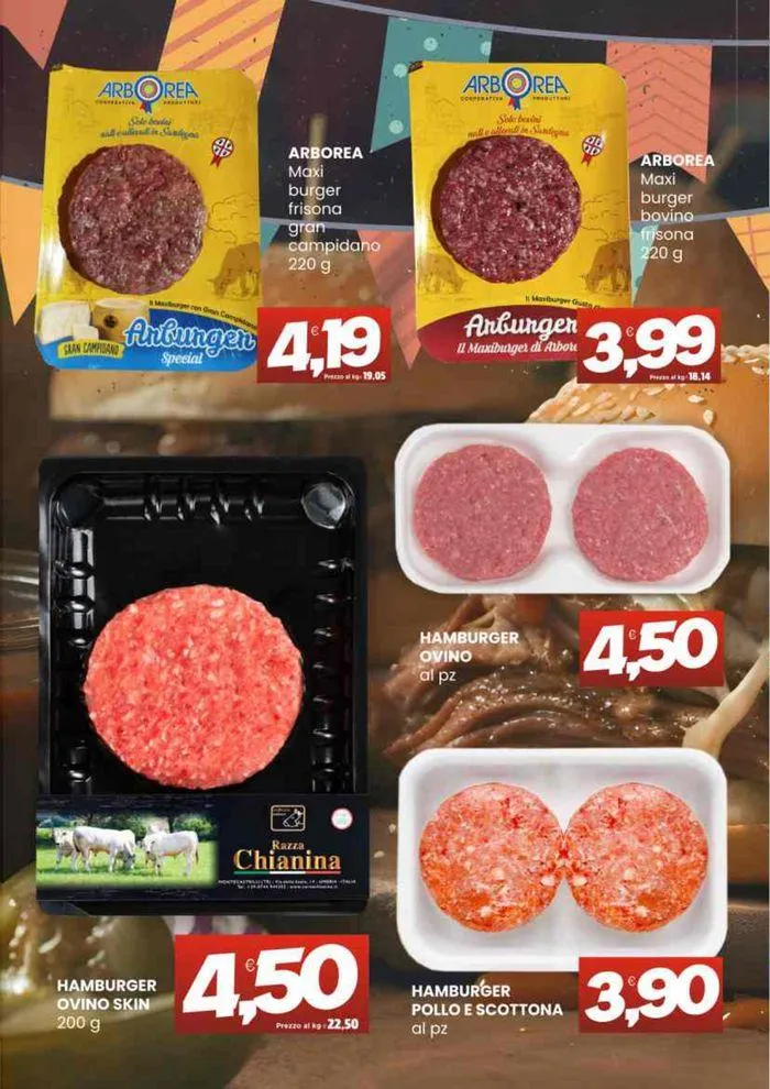 Grandi sconti fino al 50% da 27 maggio a 9 giugno di 2024 - Pagina del volantino 18