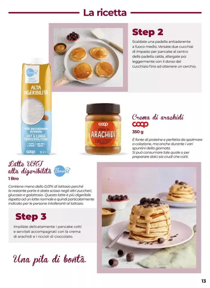 Dal 6 al 19 marzo 2025 da 6 marzo a 19 marzo di 2025 - Pagina del volantino 13