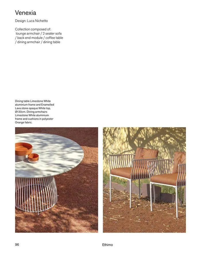 Outdoor decor collections 2024 da 1 febbraio a 30 giugno di 2024 - Pagina del volantino 98