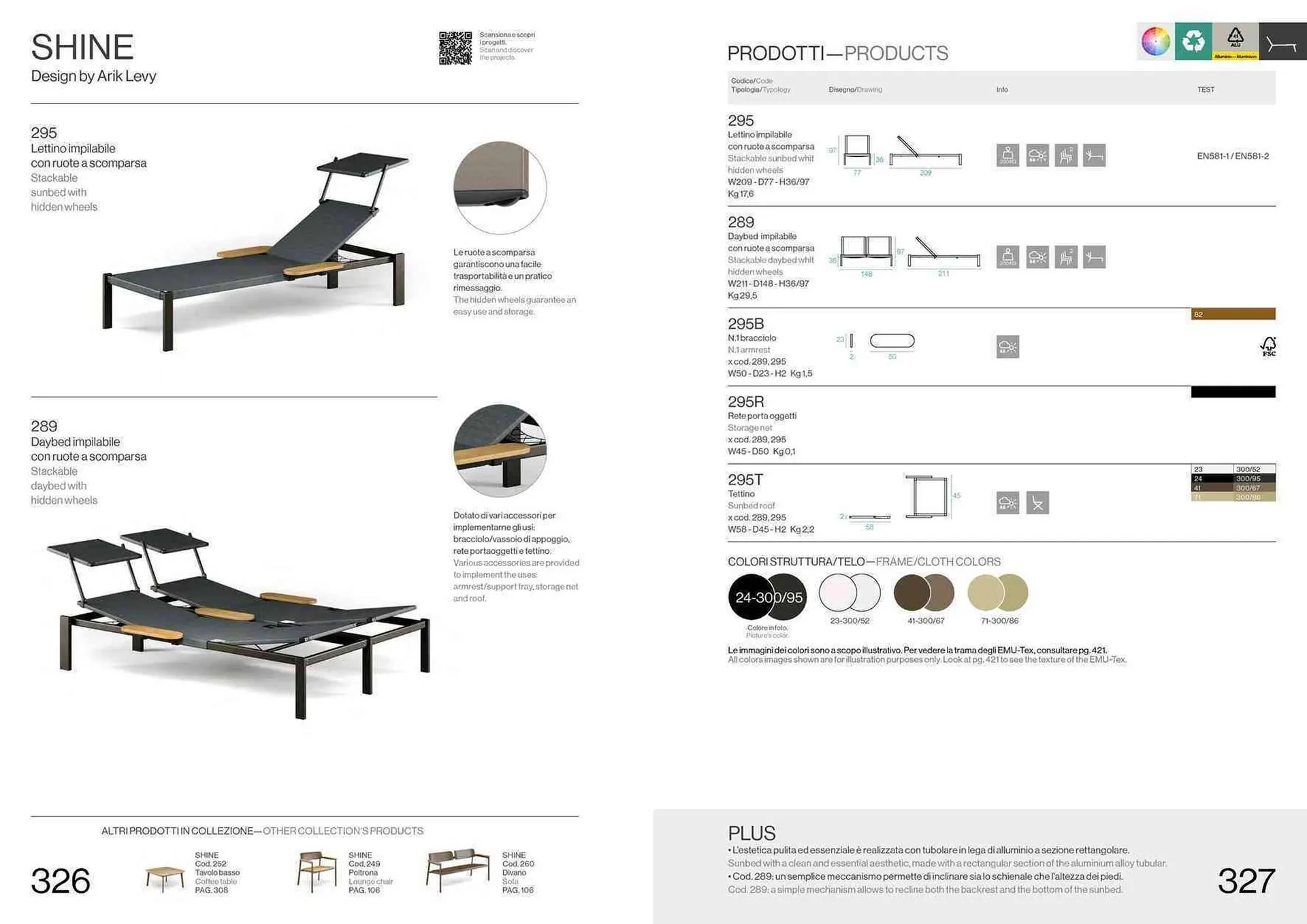 Volantino Emu da 22 settembre a 31 dicembre di 2024 - Pagina del volantino 165