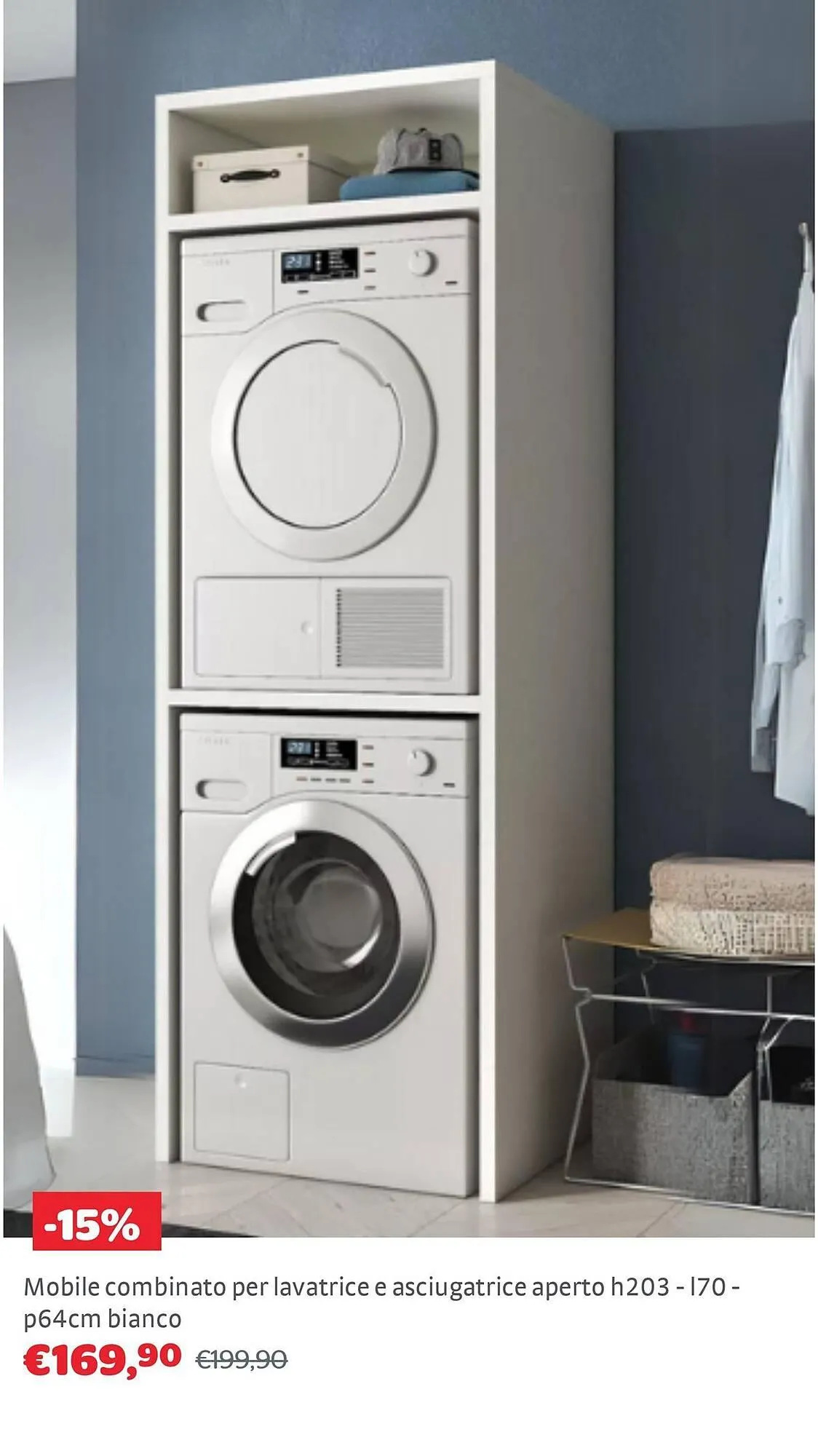 Volantino Bricocenter da 11 dicembre a 31 dicembre di 2025 - Pagina del volantino 14