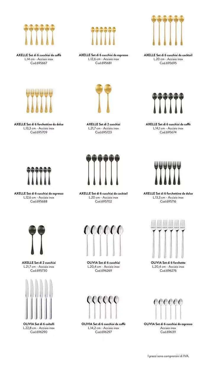 Casa business da 7 gennaio a 31 gennaio di 2025 - Pagina del volantino 65