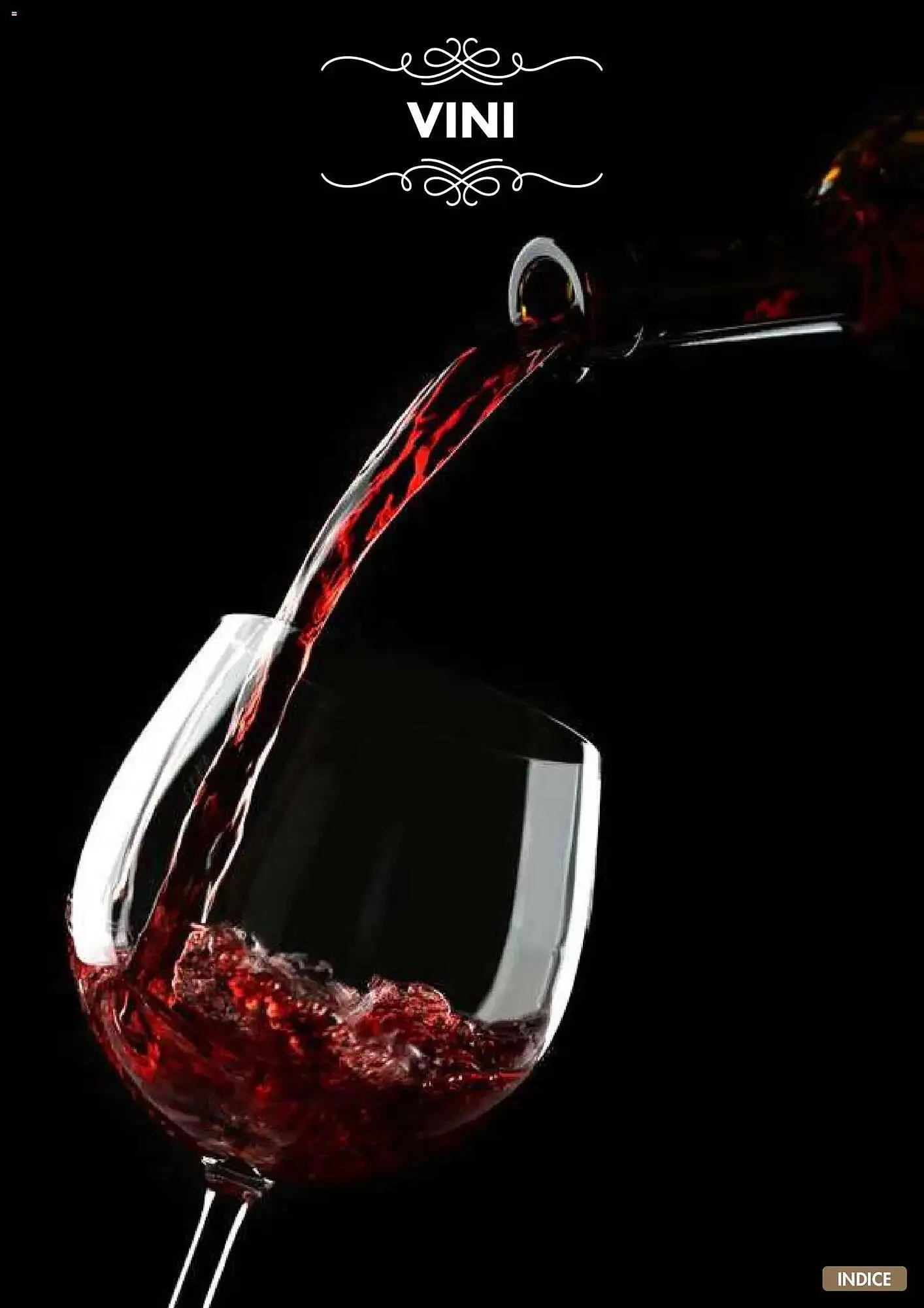 Volantino Italmark da 10 novembre a 31 dicembre di 2025 - Pagina del volantino 11