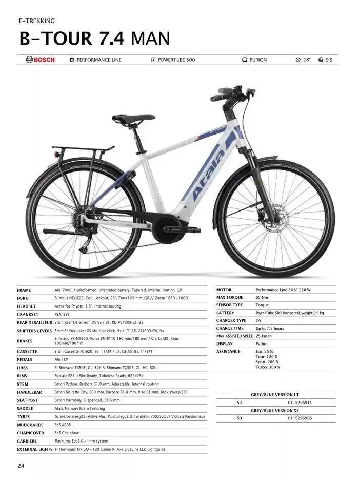 Atala 2025 da 20 novembre a 31 dicembre di 2025 - Pagina del volantino 26