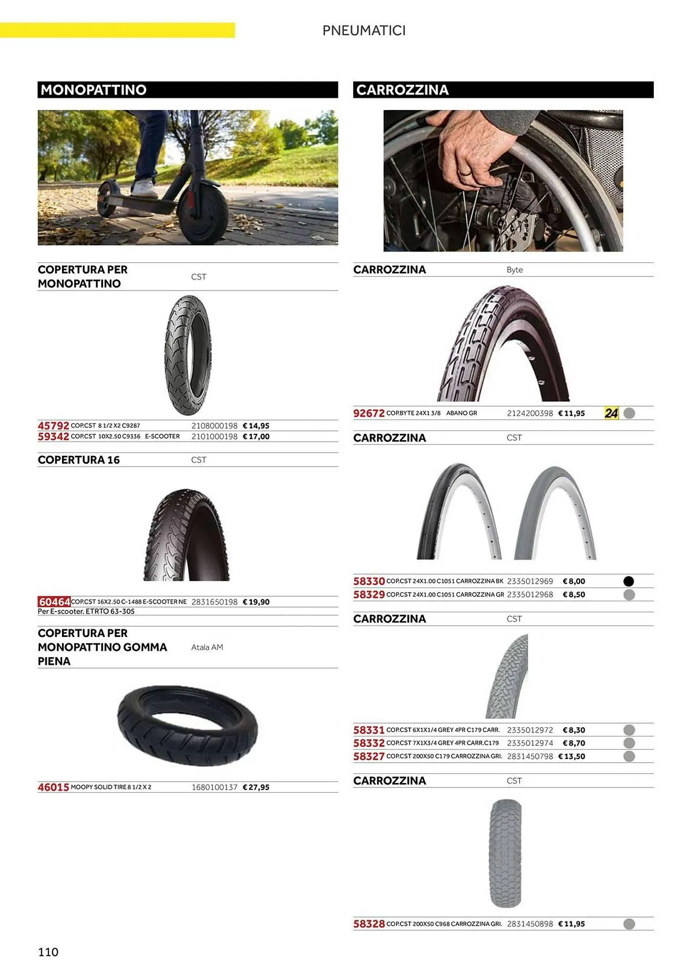 Volantino Atala da 20 novembre a 31 dicembre di 2025 - Pagina del volantino 118