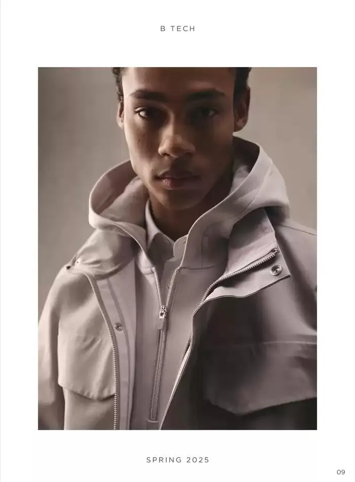 Catalogo primavera 2025 da 31 marzo a 21 giugno di 2025 - Pagina del volantino 9