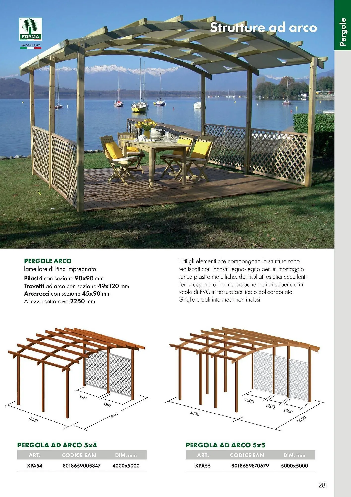 Catalogo Il Fai Da Te Guercio da 10 settembre a 4 gennaio di 2026 - Pagina del volantino 23