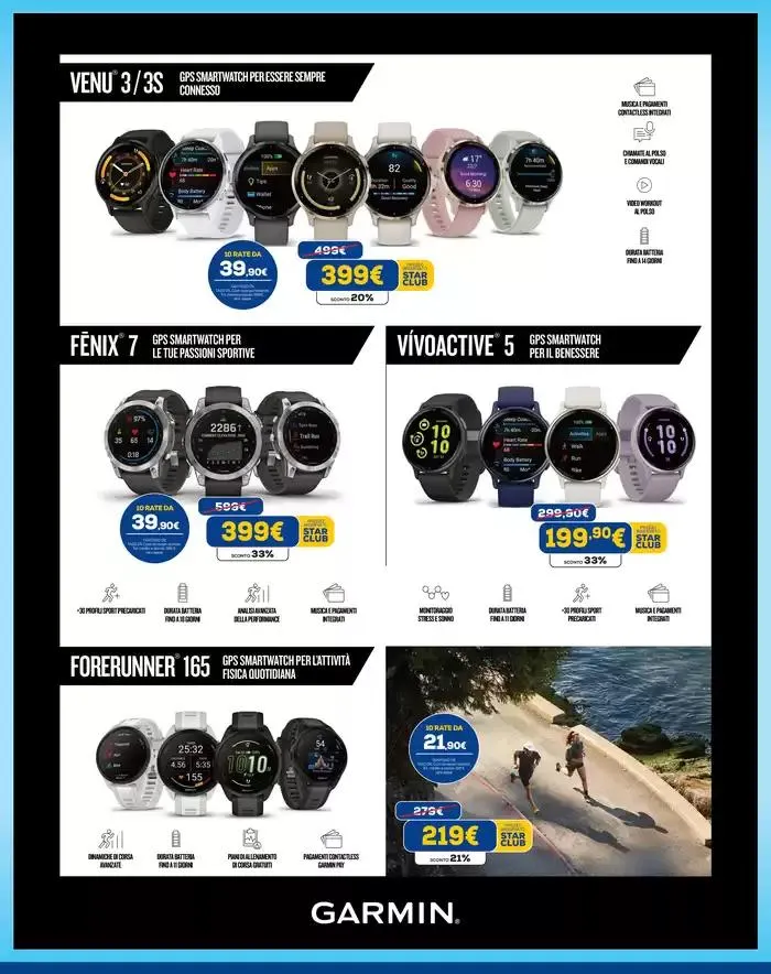 Tasso zero da 18 aprile a 7 maggio di 2025 - Pagina del volantino 15