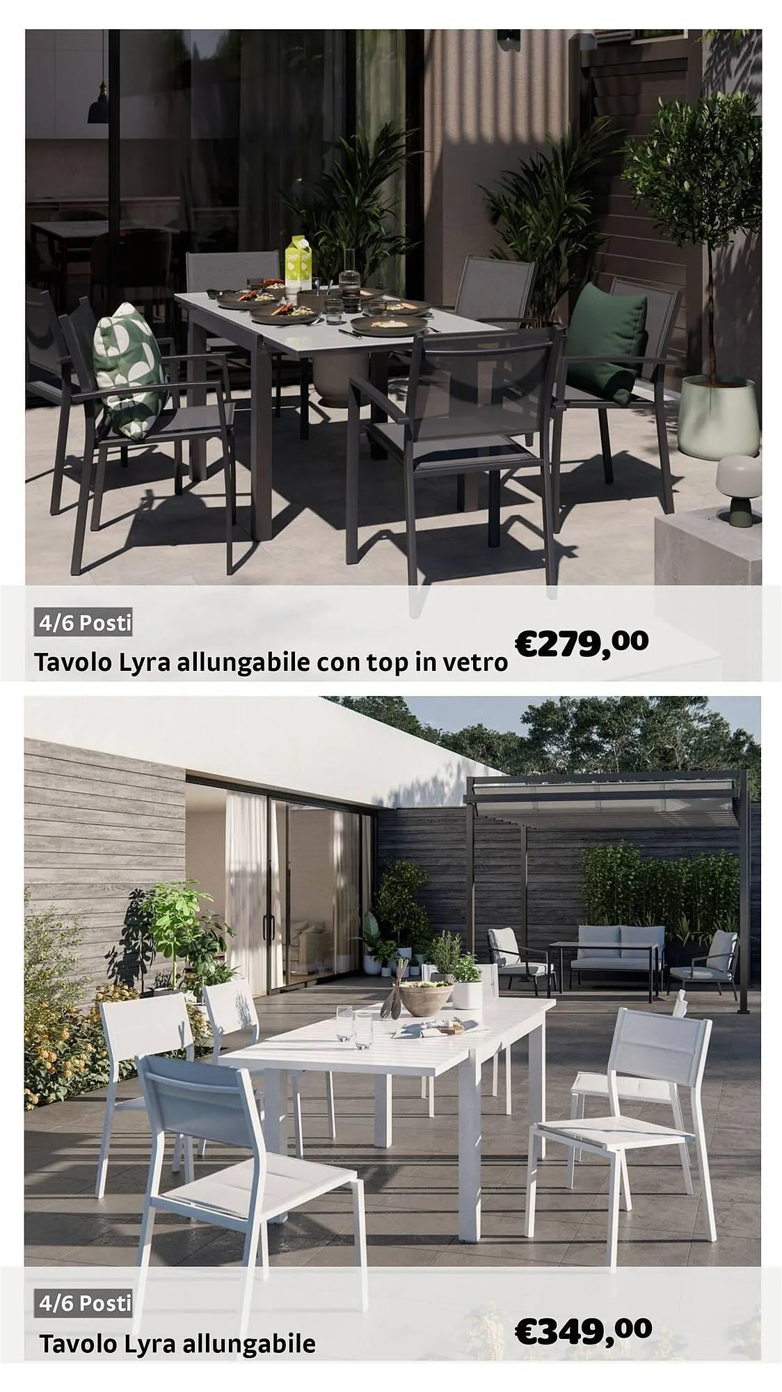 Volantino Bricocenter da 3 giugno a 31 dicembre di 2025 - Pagina del volantino 25