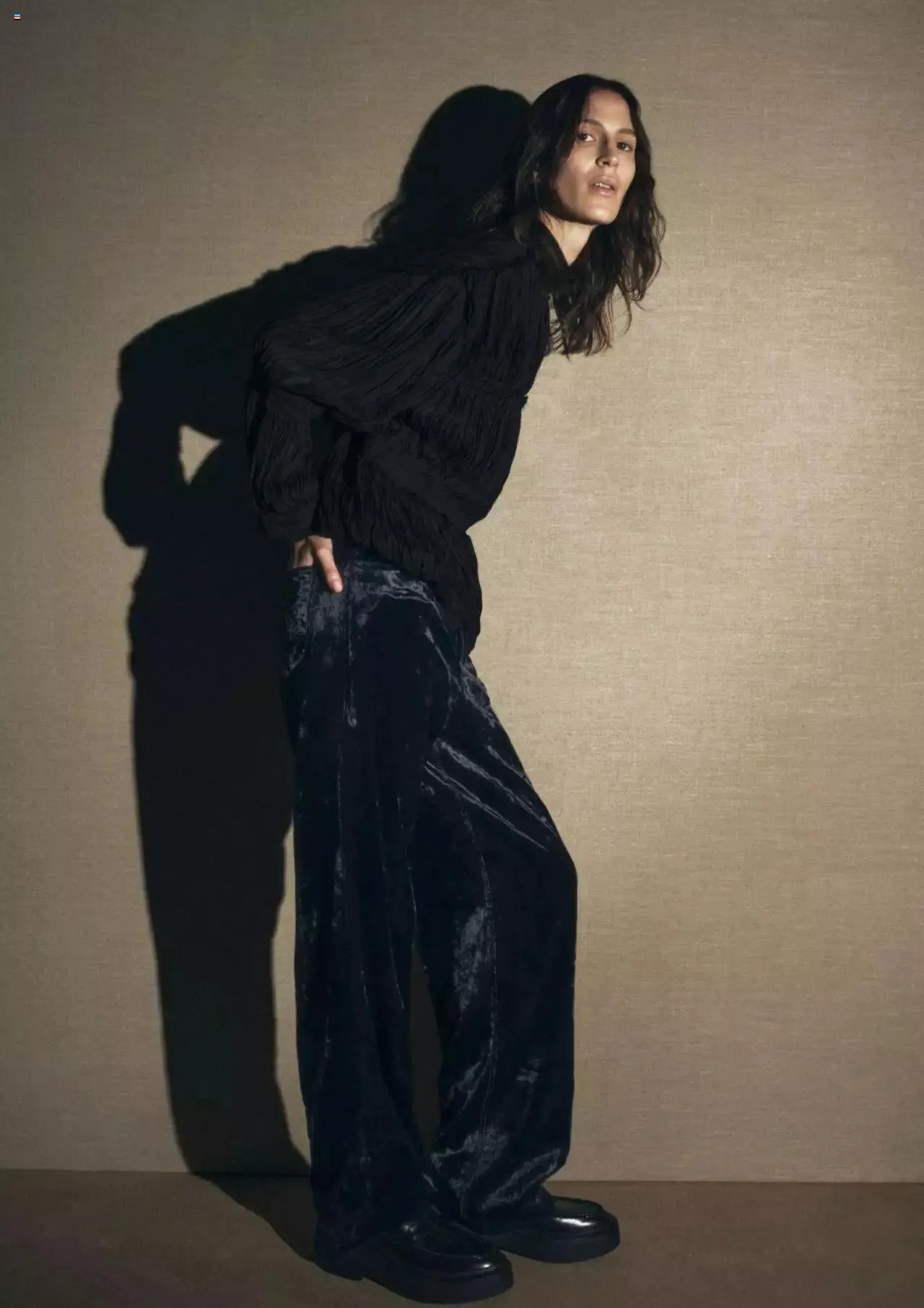 Katalog Zara New in Women 1 Aralık - 31 Aralık 2023 - aktüel Sayfa 16