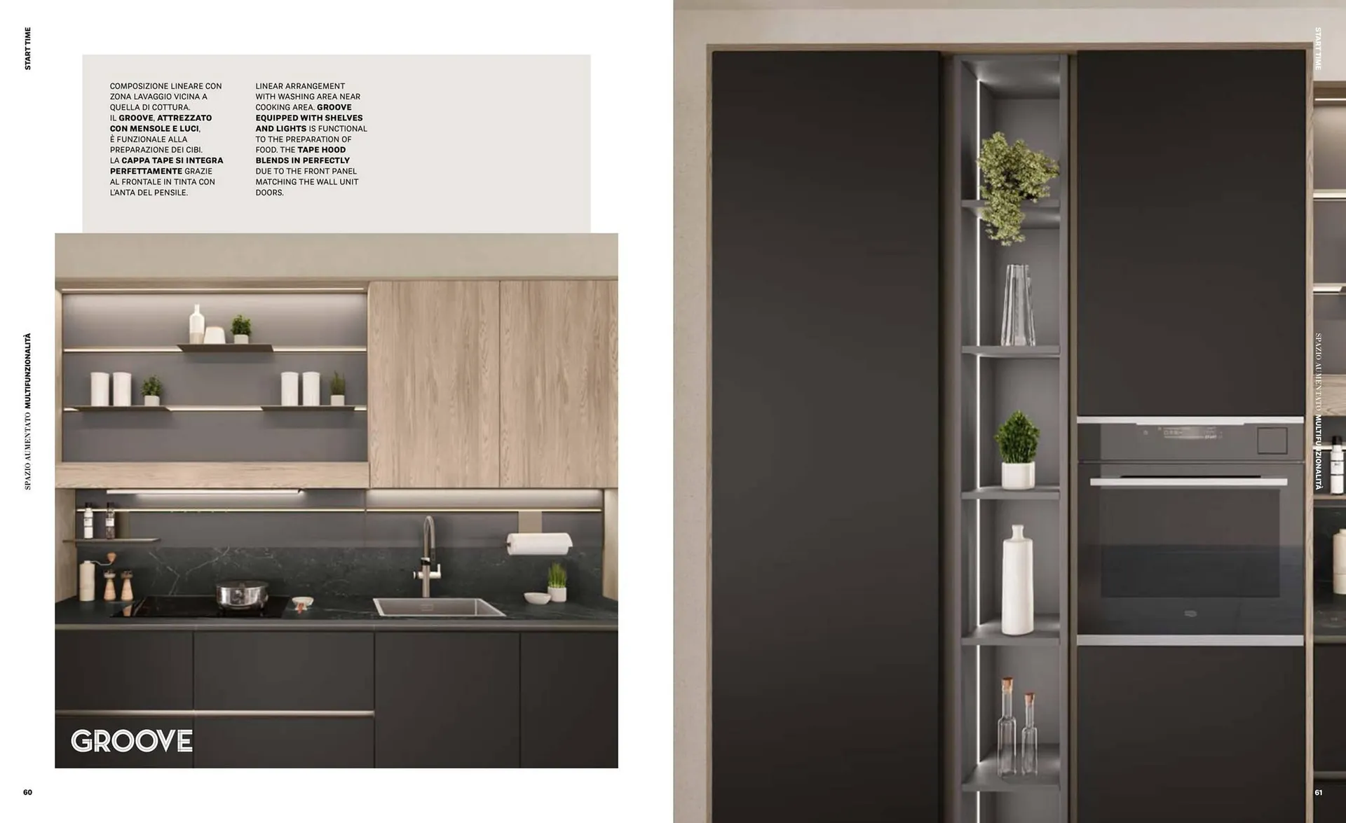 Volantino Veneta Cucine da 22 gennaio a 31 dicembre di 2025 - Pagina del volantino 32