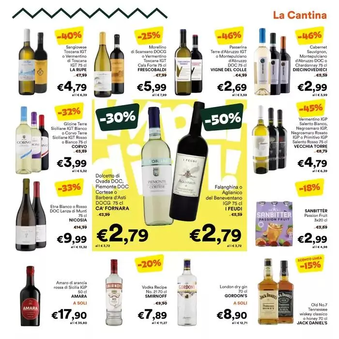 Imperdibili! da 7 maggio a 20 maggio di 2025 - Pagina del volantino 15