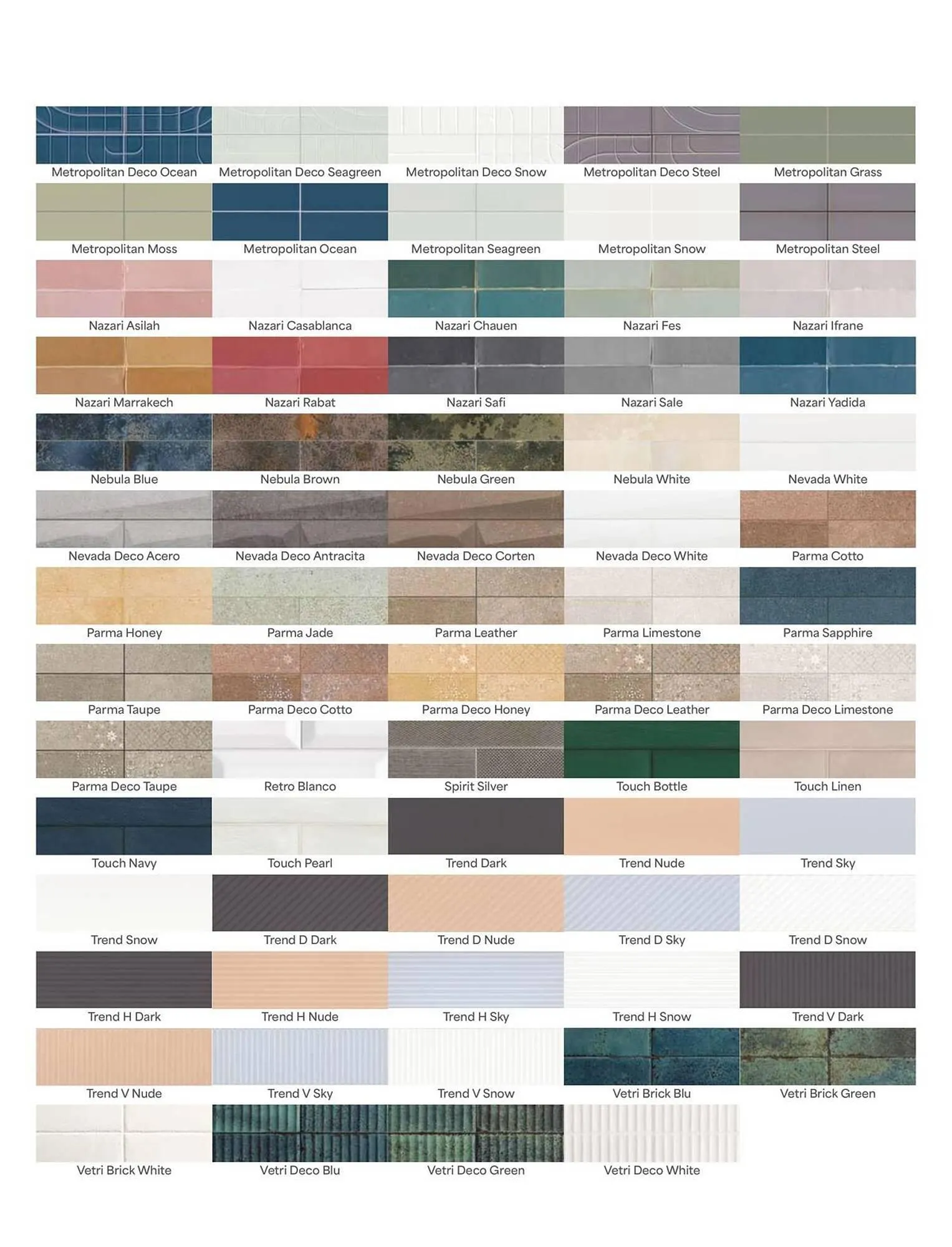 Volantino Porcelanosa da 18 febbraio a 31 dicembre di 2025 - Pagina del volantino 103