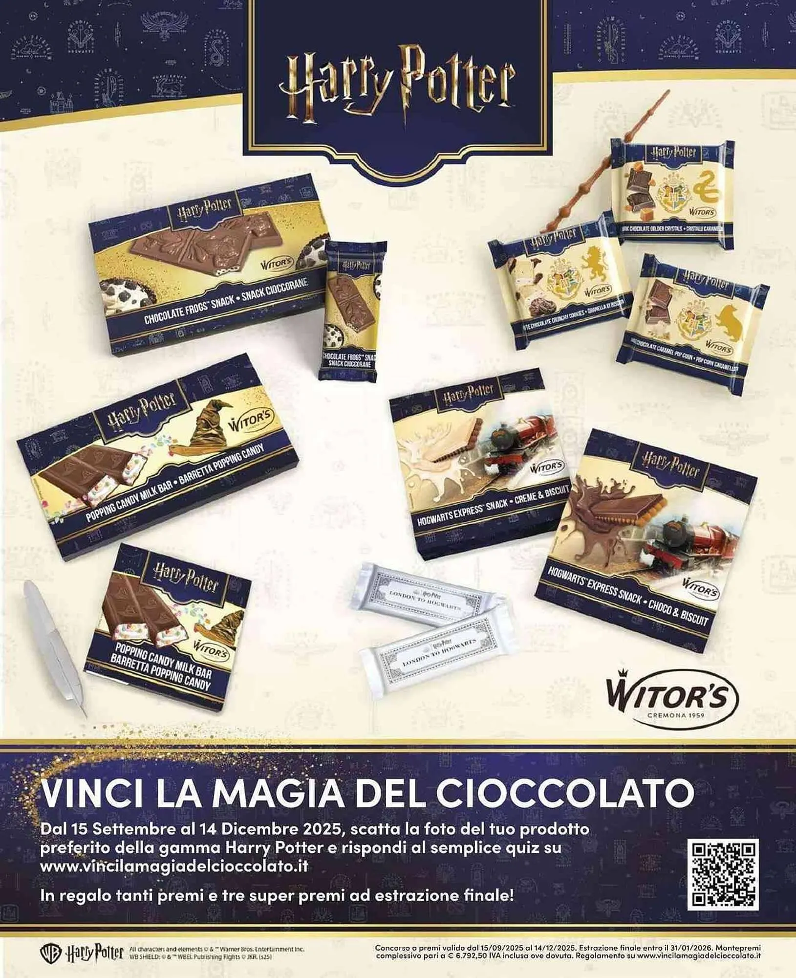 Volantino A&O da 1 settembre a 31 ottobre di 2025 - Pagina del volantino 25