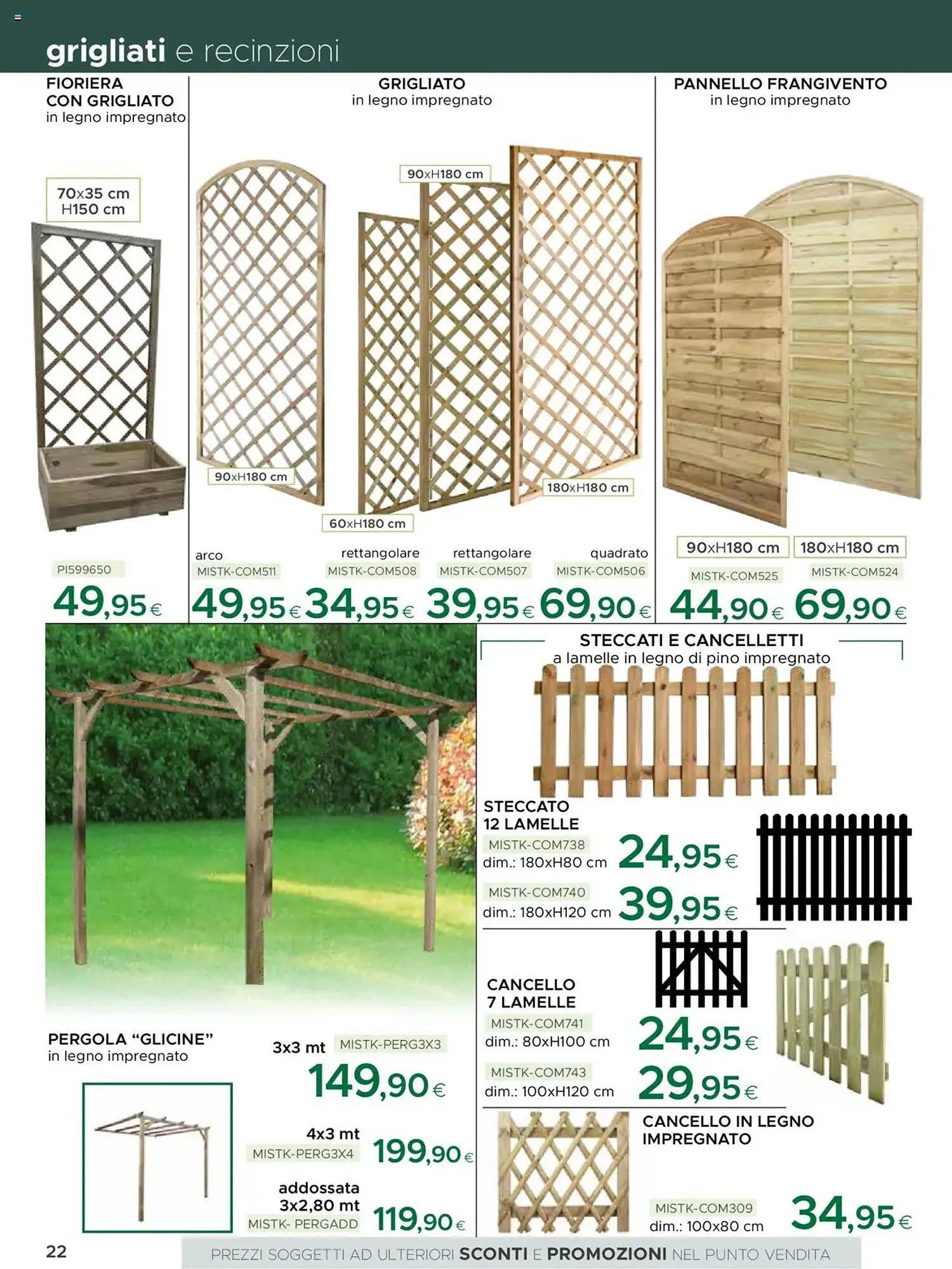 Volantino La Prealpina da 26 maggio a 10 agosto di 2025 - Pagina del volantino 3