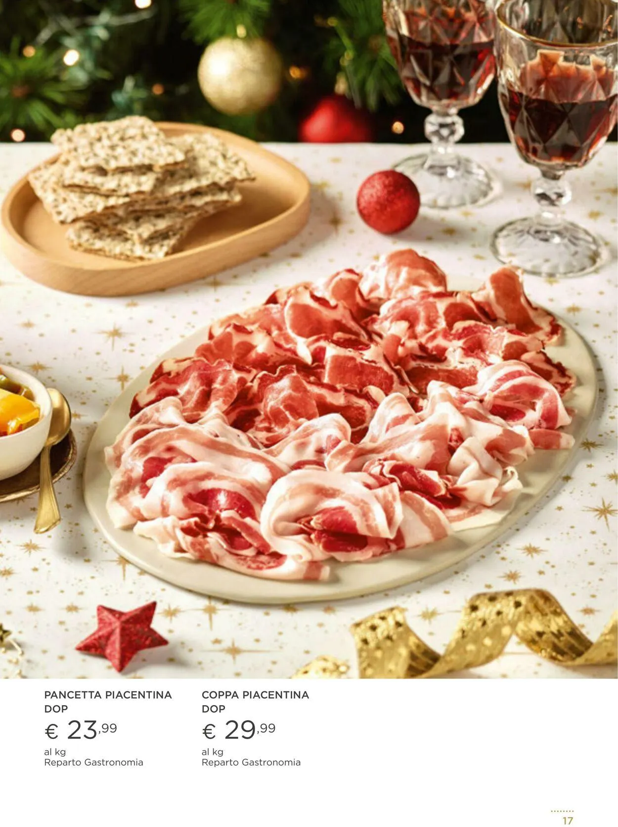 Esselunga Volantino attuale da 25 febbraio a 11 marzo di 2026 - Pagina del volantino 17