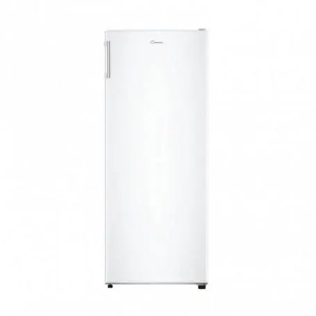 CANDY CUQS513EWH - CONGELATORE VERTICALE 163LT