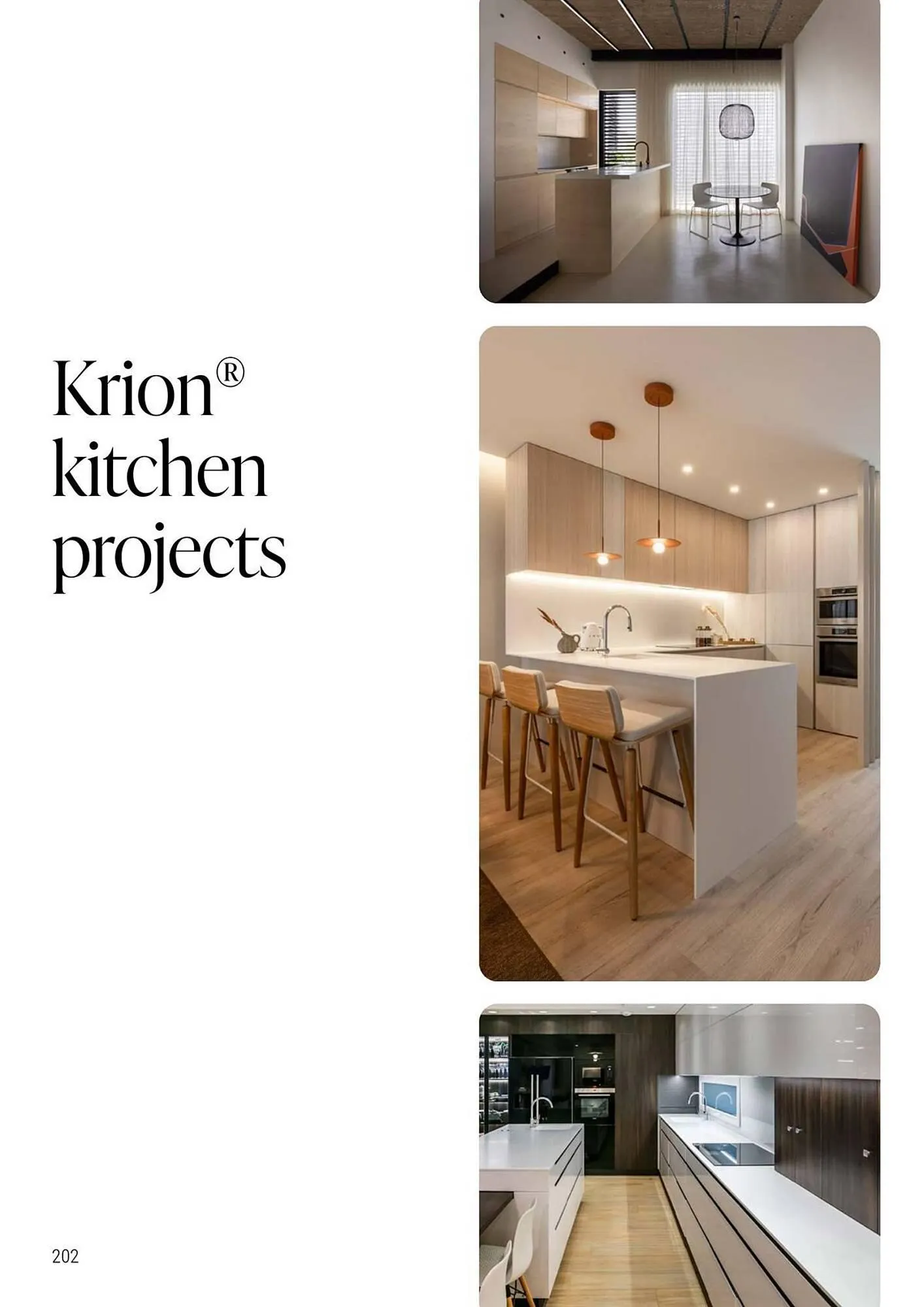 Volantino Porcelanosa da 18 febbraio a 31 dicembre di 2025 - Pagina del volantino 202