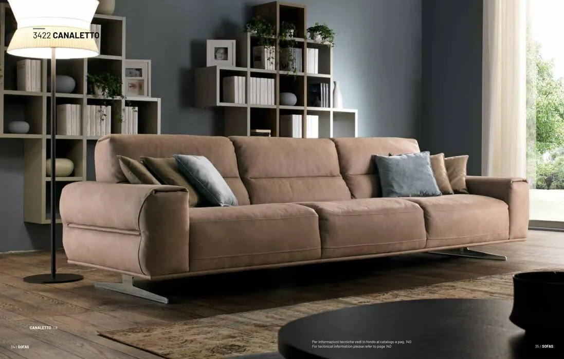 Italian made collection! da 14 luglio a 30 giugno di 2024 - Pagina del volantino 18