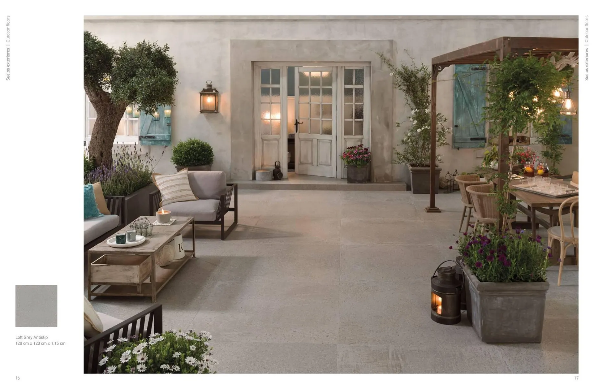 Volantino Porcelanosa da 18 febbraio a 31 dicembre di 2025 - Pagina del volantino 9