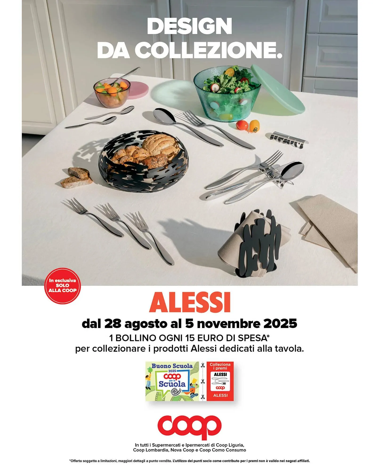 Volantino Ipercoop da 23 ottobre a 5 novembre di 2025 - Pagina del volantino 35