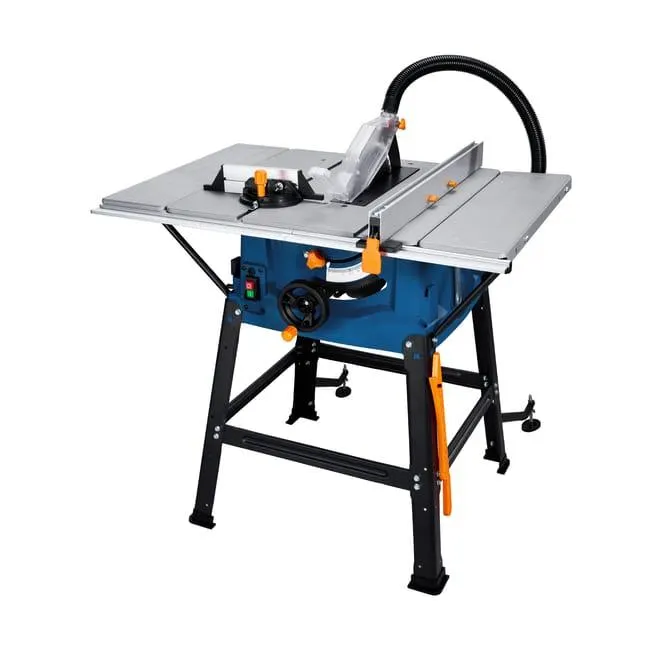Banco sega DEXTER 5000 giri/min 2000 W Ø 254 mm
