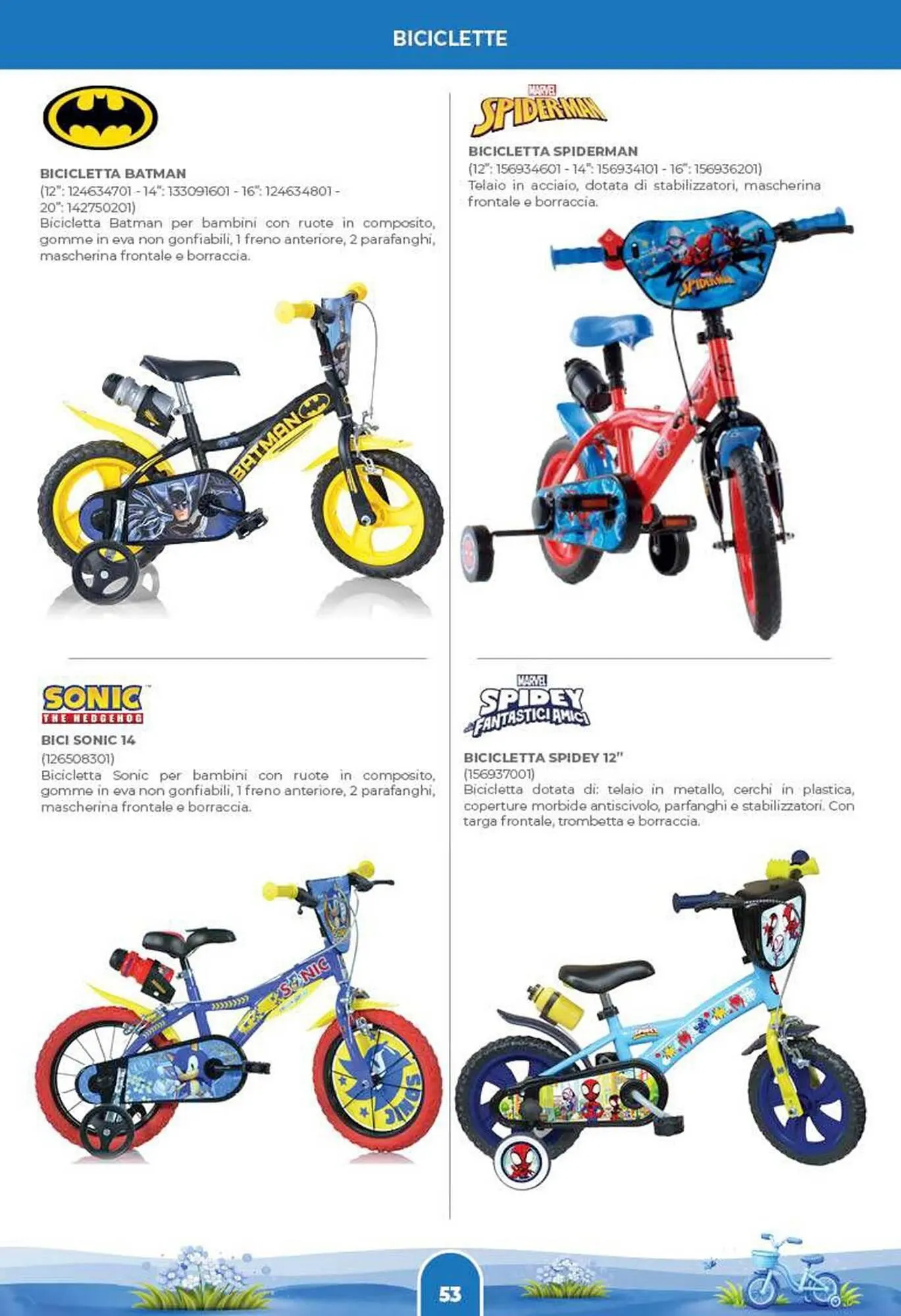 Volantino Toys Center da 30 aprile a 14 maggio di 2026 - Pagina del volantino 55