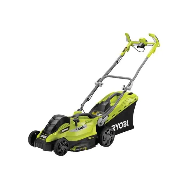 RYOBI RLM15E36H Tosaerba 1500 Watt
