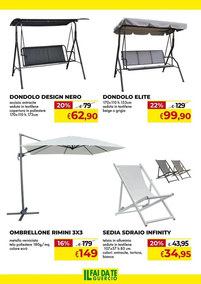 Offerte da 1 luglio a 14 luglio di 2024 - Pagina del volantino 21