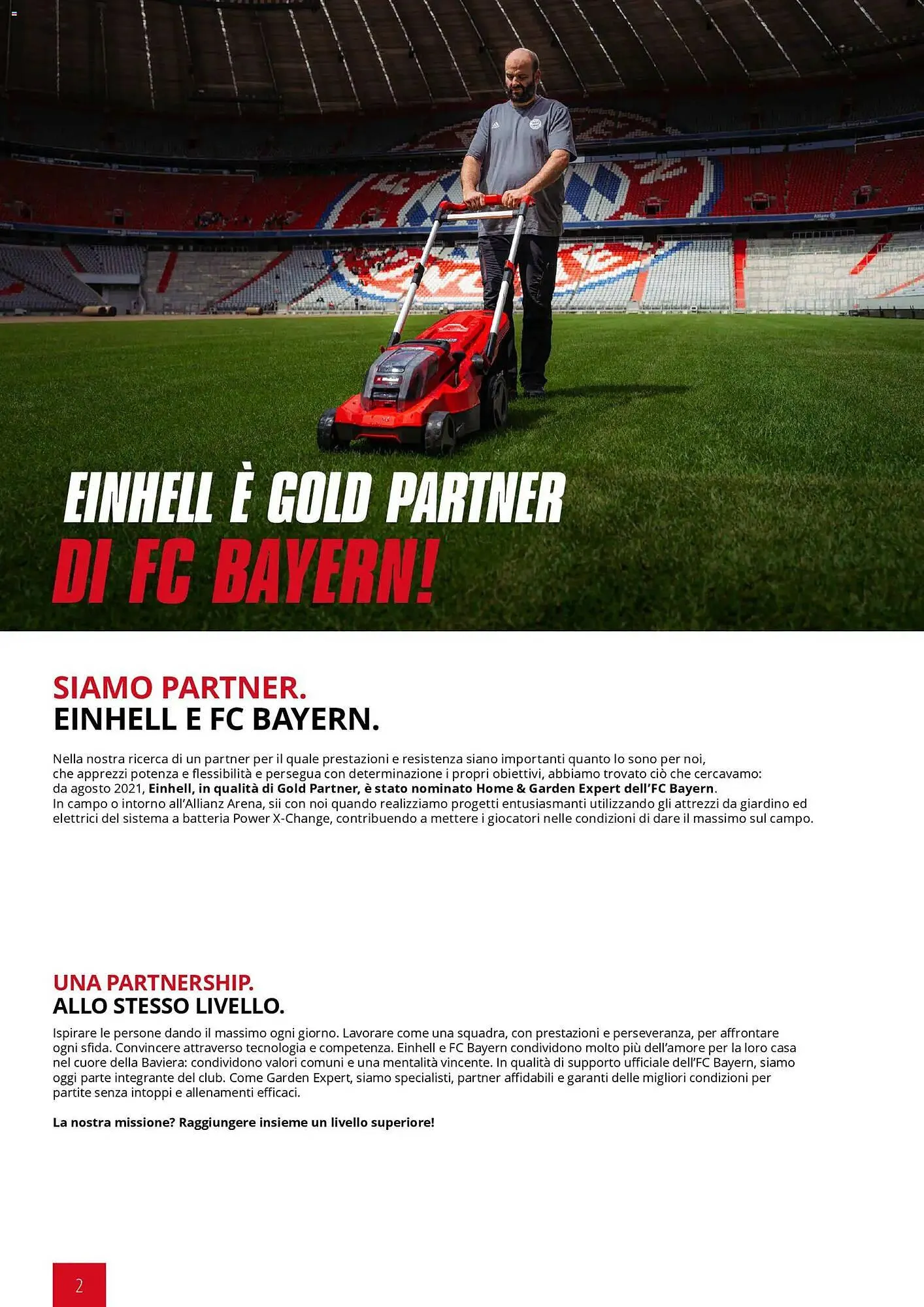 Volantino Einhell da 17 marzo a 31 dicembre di 2026 - Pagina del volantino 4