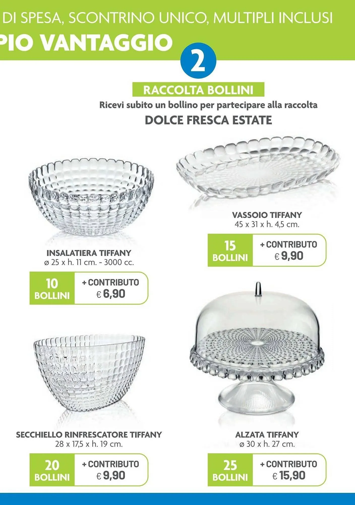 Volantino Hurrà da 27 giugno a 7 settembre di 2025 - Pagina del volantino 3