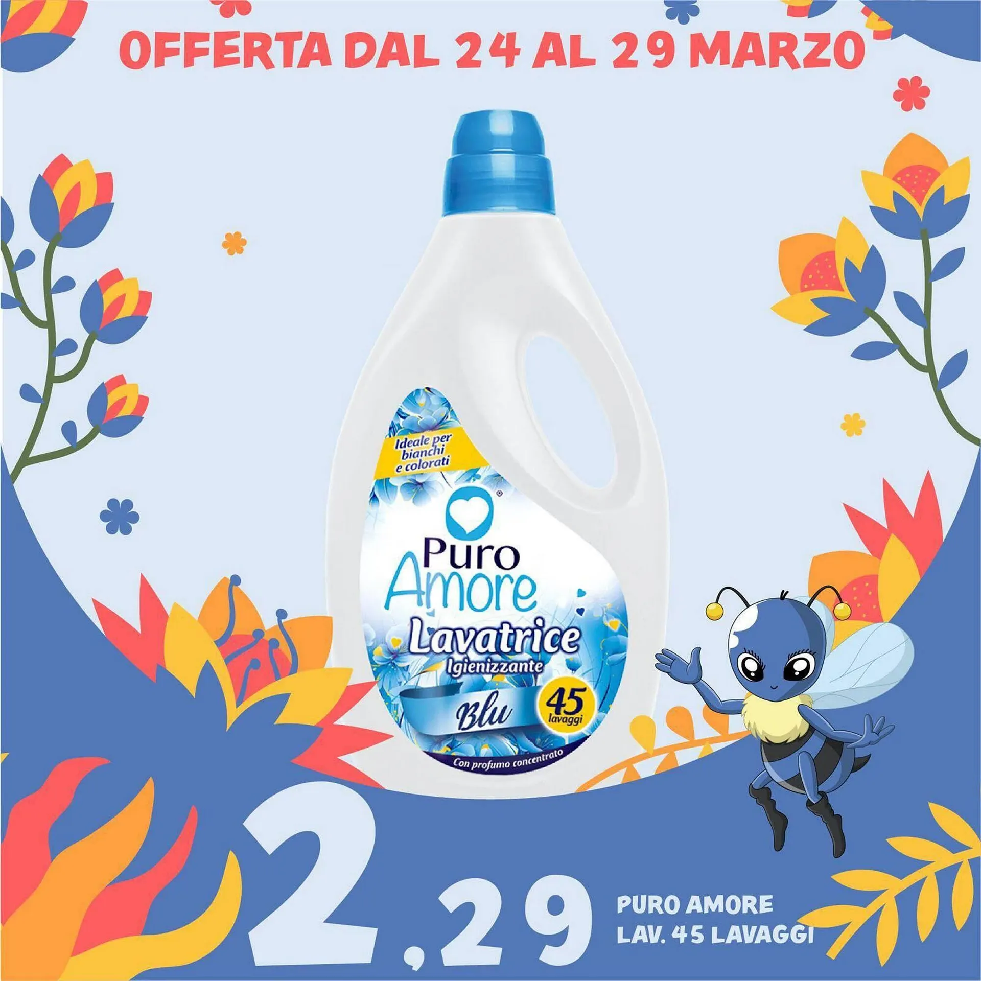 Volantino Pianeta Risparmio da 24 marzo a 29 marzo di 2025 - Pagina del volantino 4