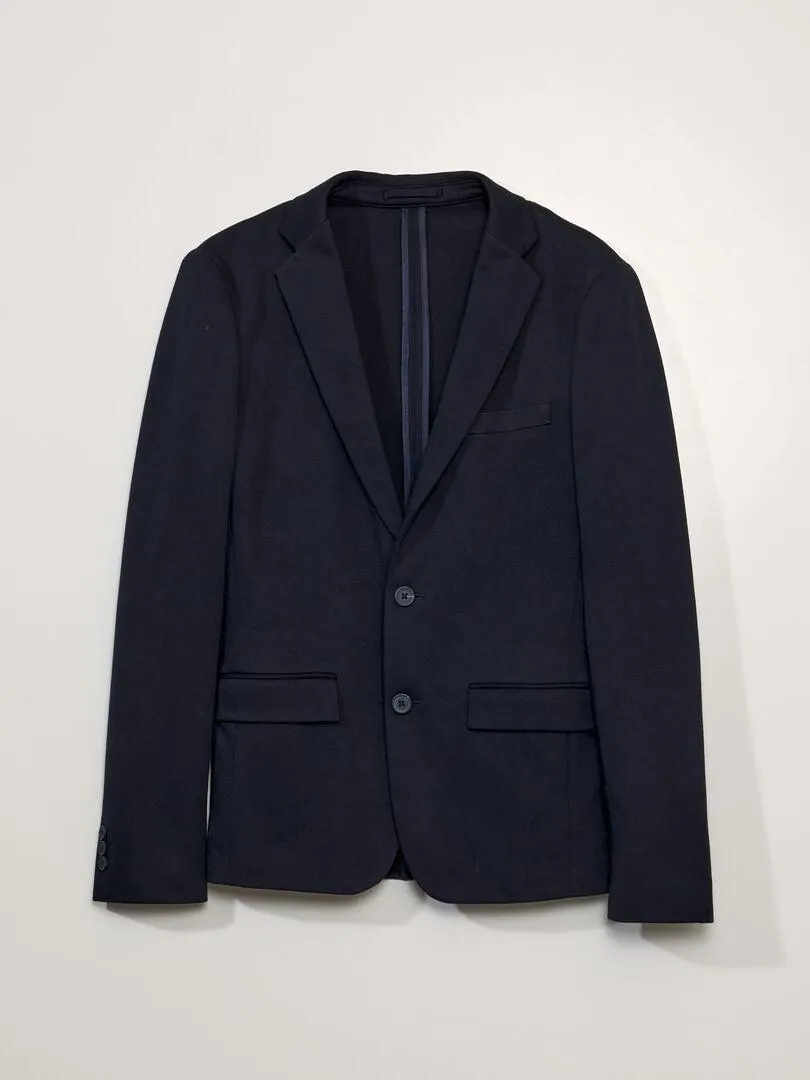 Giacca da completo - BLU