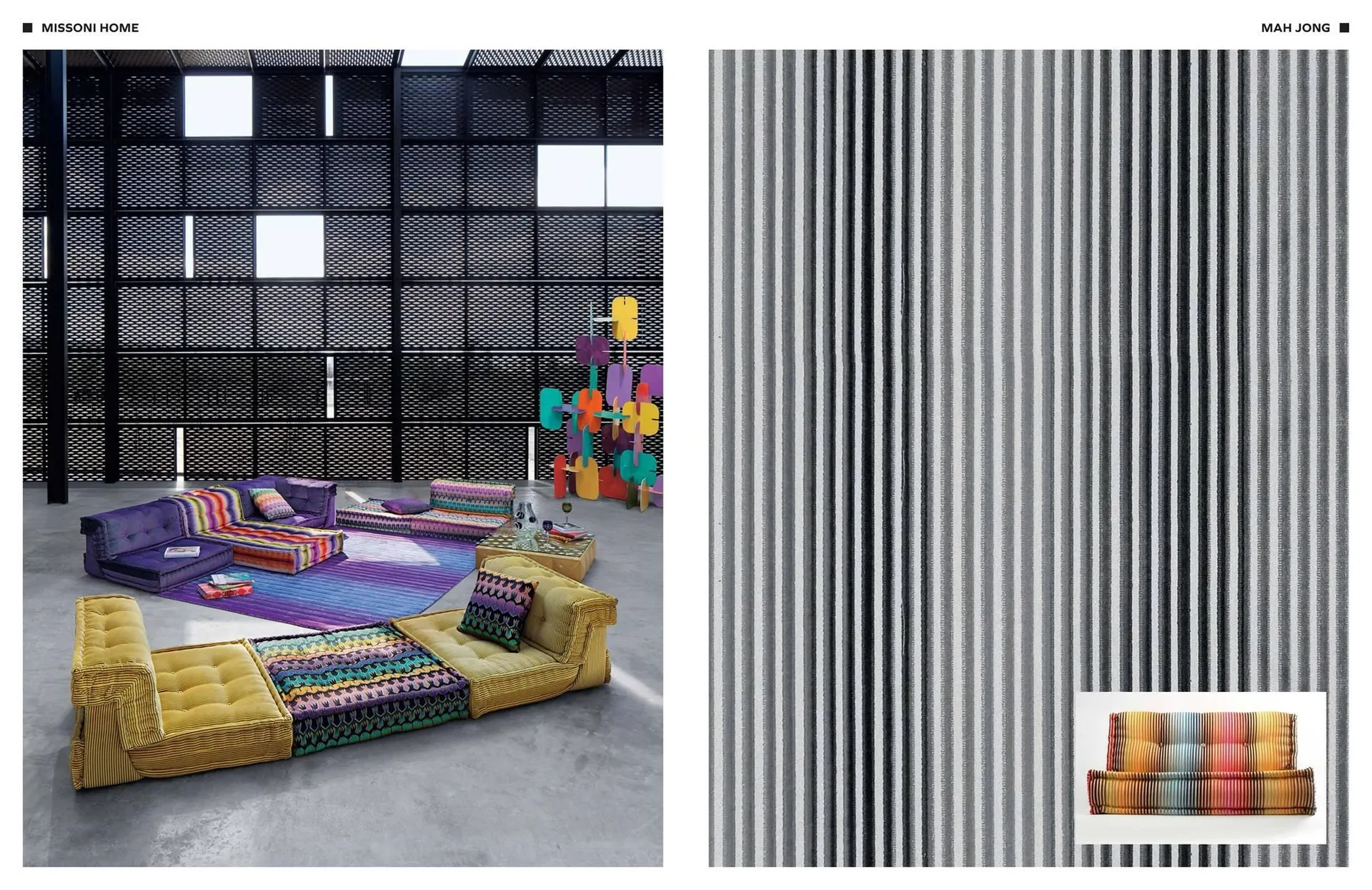 Volantino Roche Bobois da 4 novembre a 28 febbraio di 2026 - Pagina del volantino 17