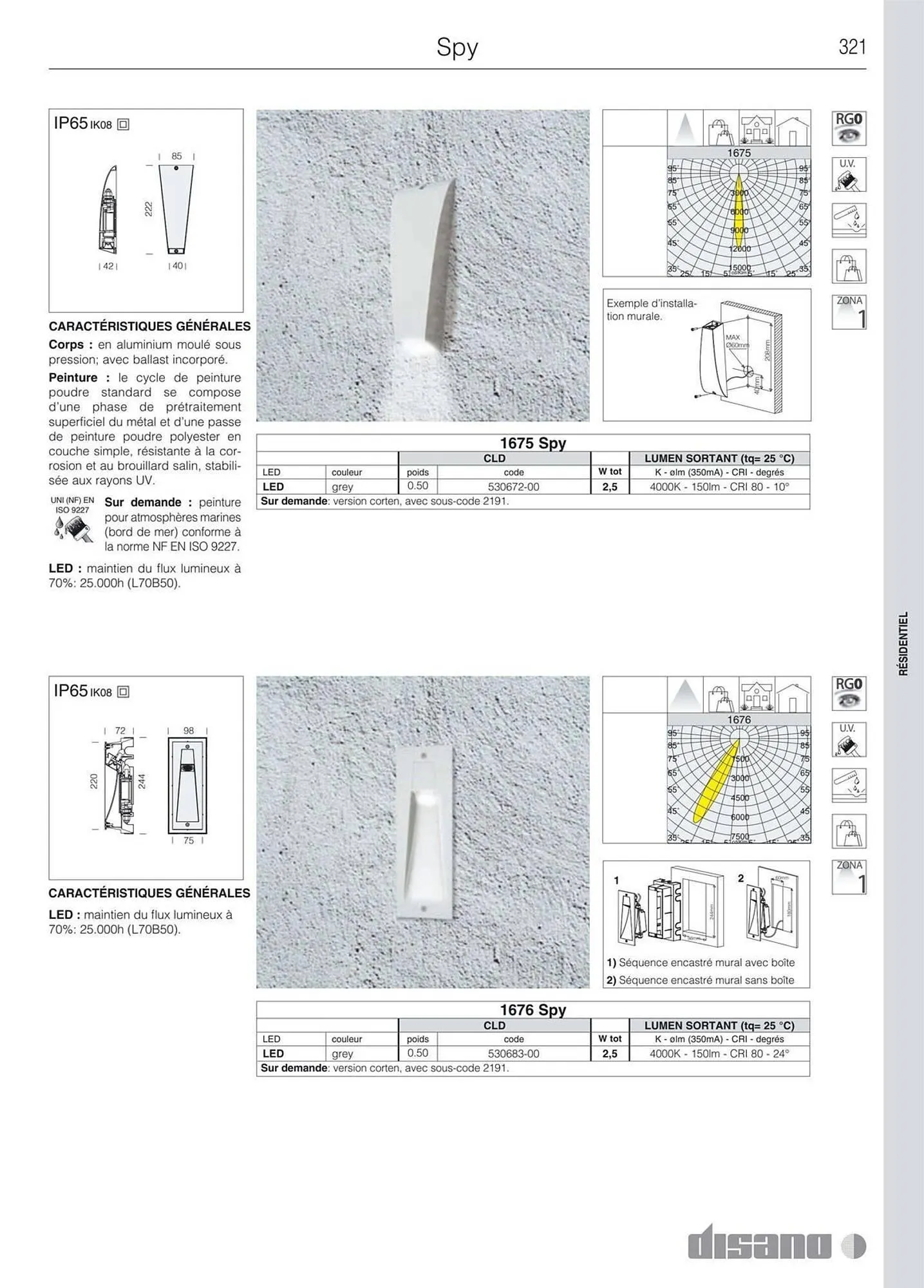 Volantino Disano da 8 marzo a 26 aprile di 2025 - Pagina del volantino 349