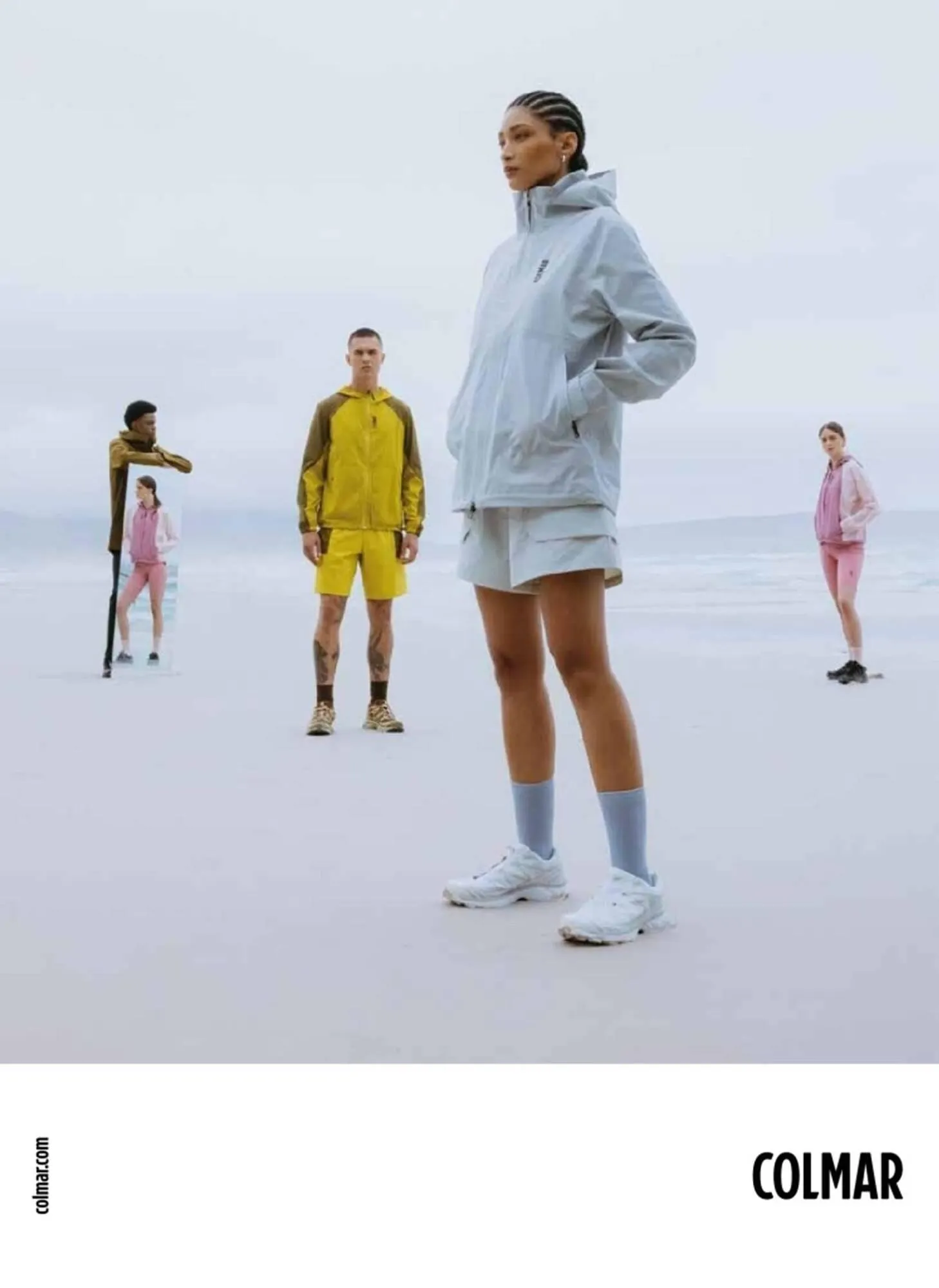 Volantino DF Sport Specialist da 23 giugno a 22 settembre di 2025 - Pagina del volantino 27