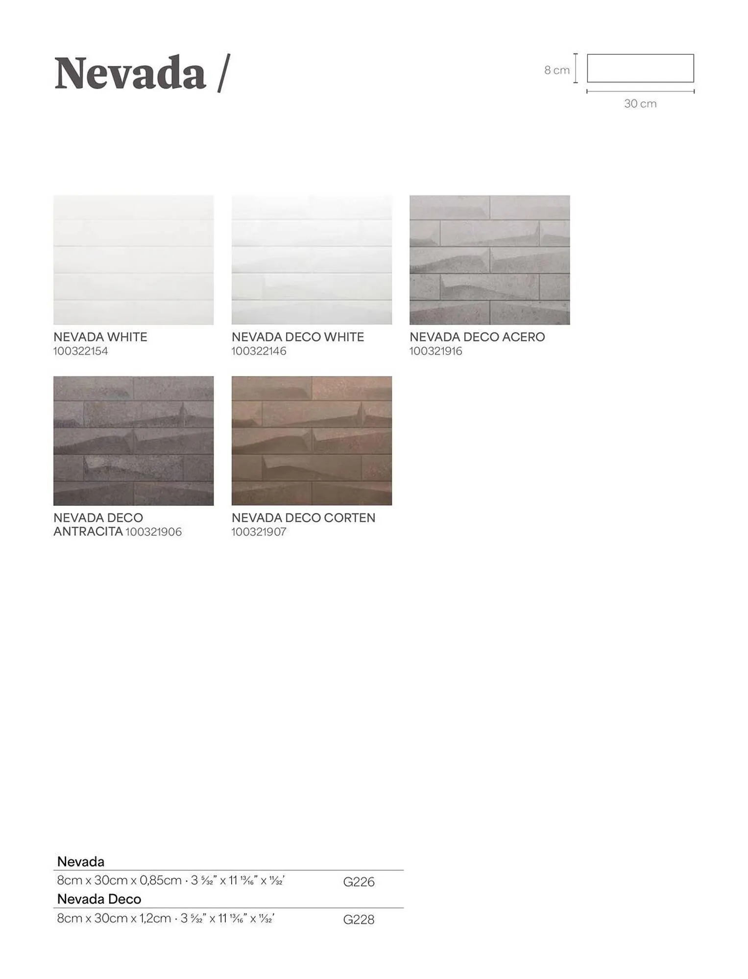 Volantino Porcelanosa da 18 febbraio a 31 dicembre di 2025 - Pagina del volantino 74