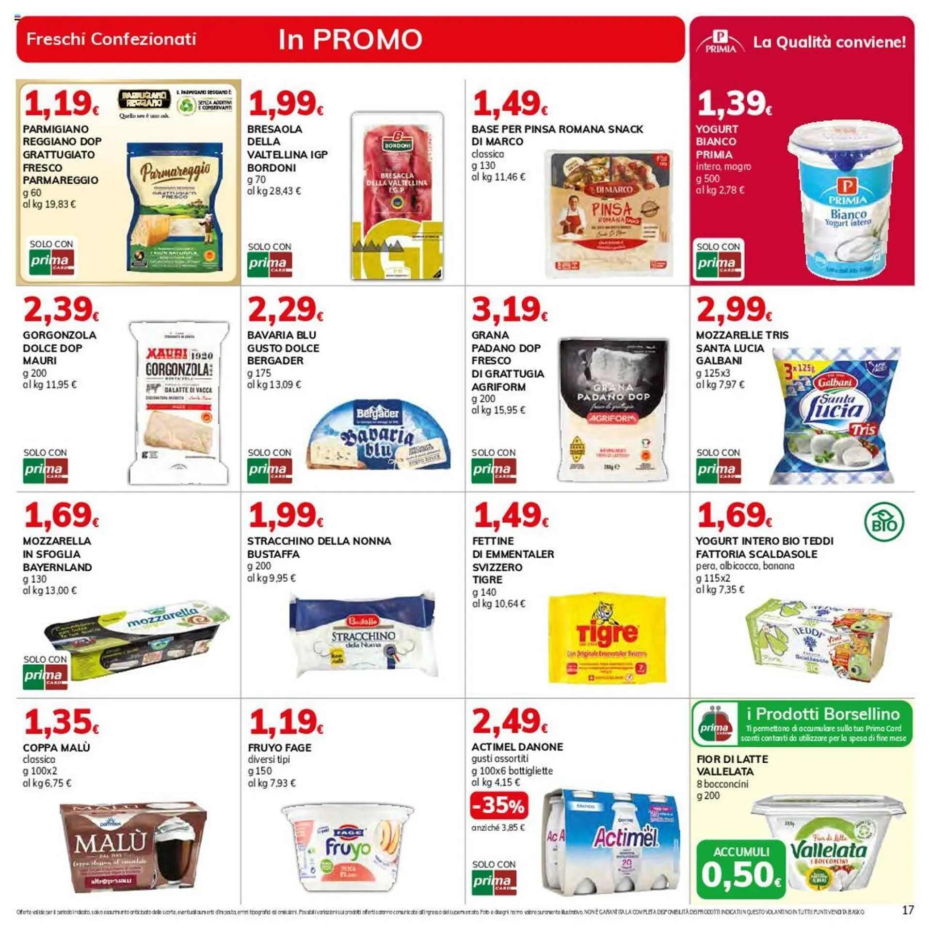 Volantino Basko da 2 maggio a 11 maggio di 2024 - Pagina del volantino 17