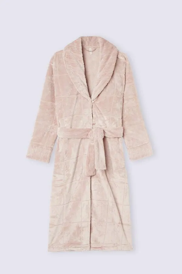 Vestaglia Lunga Embrace Yourself