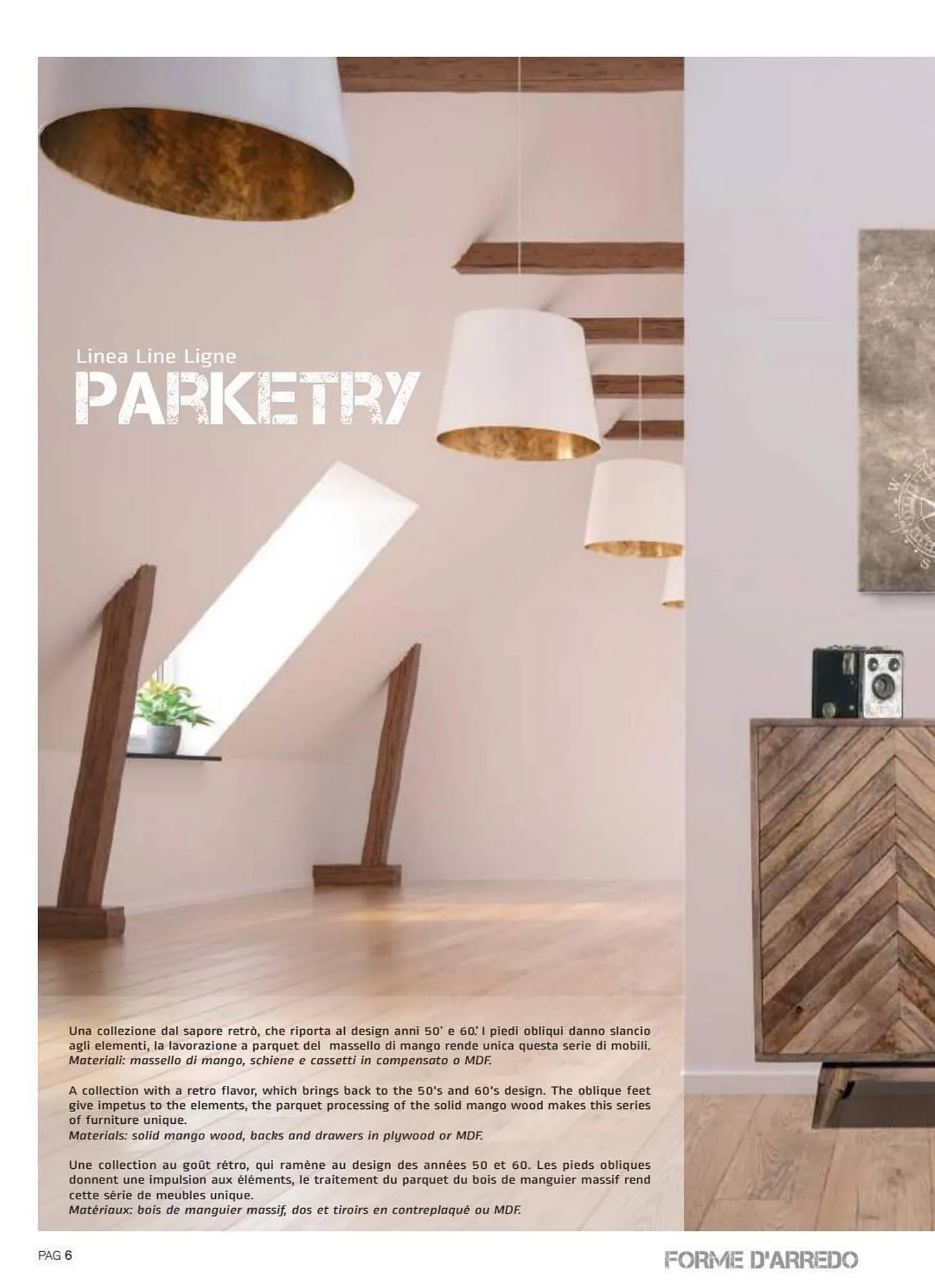 Volantino Hobby e Legno da 13 aprile a 31 maggio di 2025 - Pagina del volantino 6