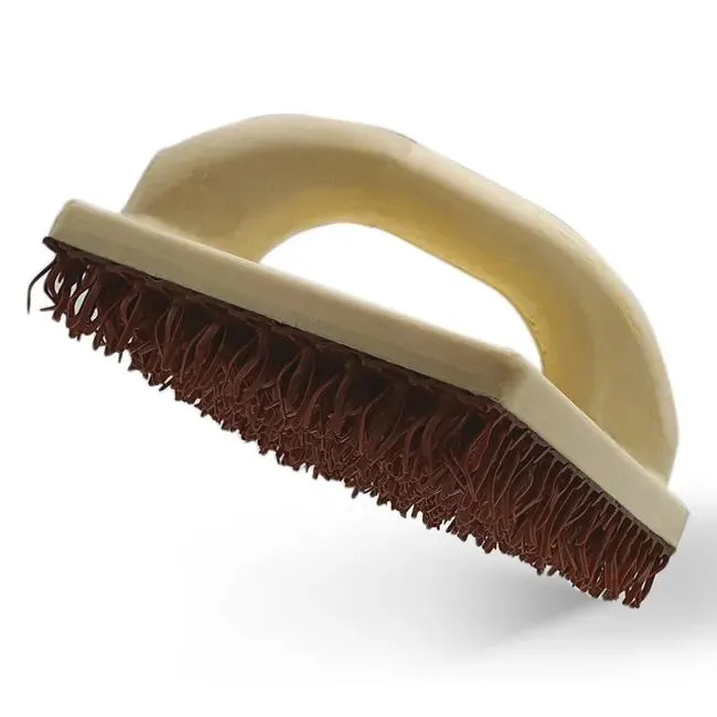 Frattazzo in plastica 15 x 30 cm