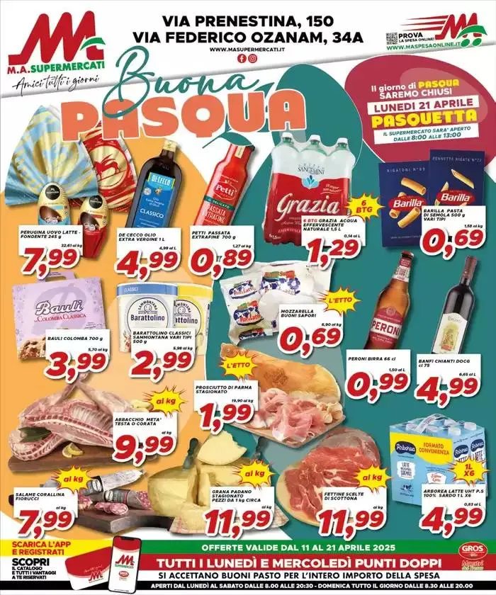 Buona pasqua - 1
