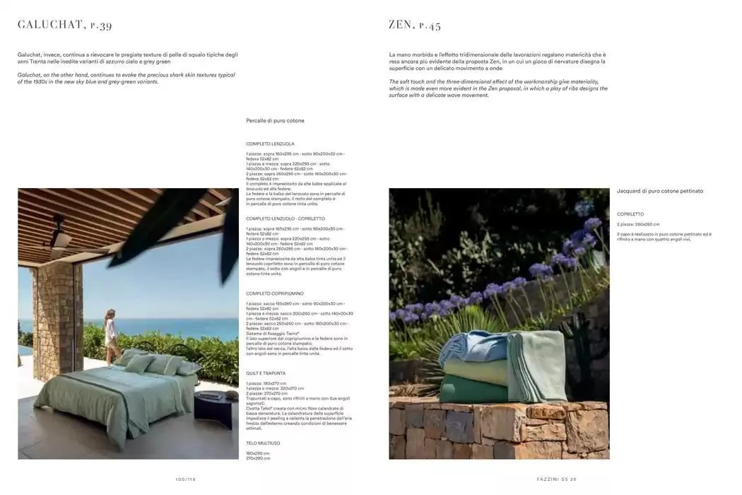 Primavera Estate 25 da 18 febbraio a 31 dicembre di 2025 - Pagina del volantino 53