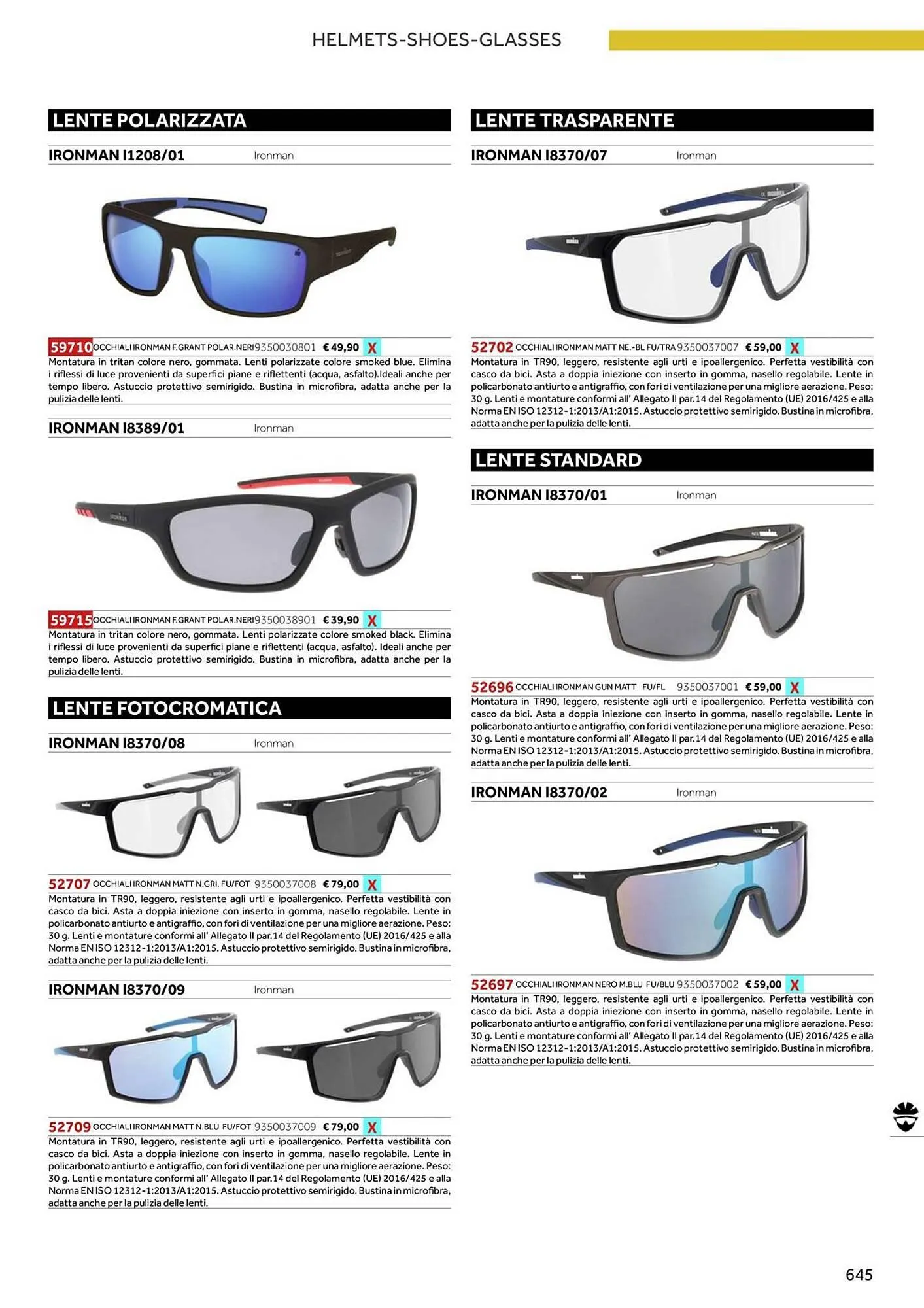 Volantino Atala da 20 novembre a 31 dicembre di 2025 - Pagina del volantino 653