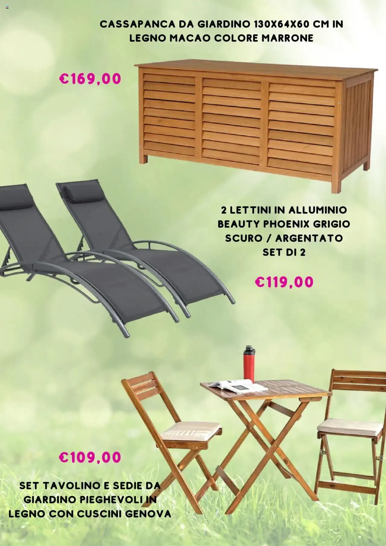 Offerte Brico Bravo da 1 settembre a 31 dicembre di 2024 - Pagina del volantino 3