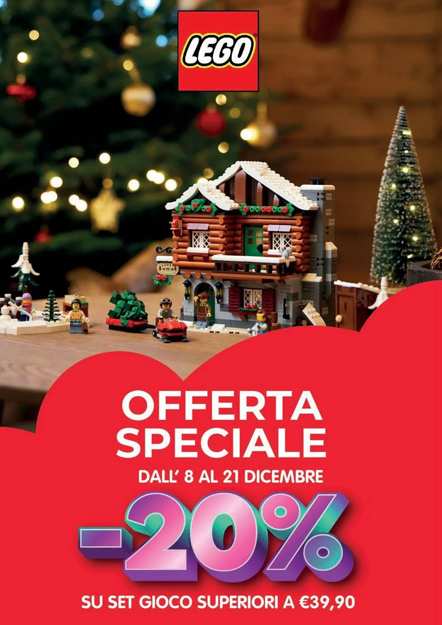 Volantino Ideal Bimbo da 4 dicembre a 6 gennaio di 2026 - Pagina del volantino 31